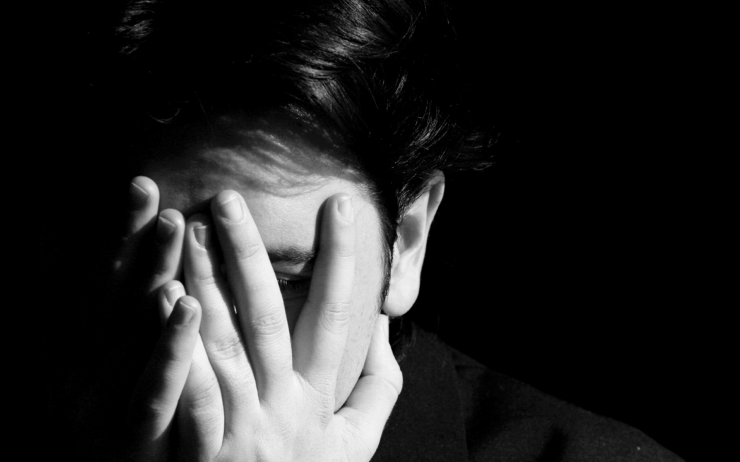 Novo Curso para Terapeutas EMDR: vergonha traumática