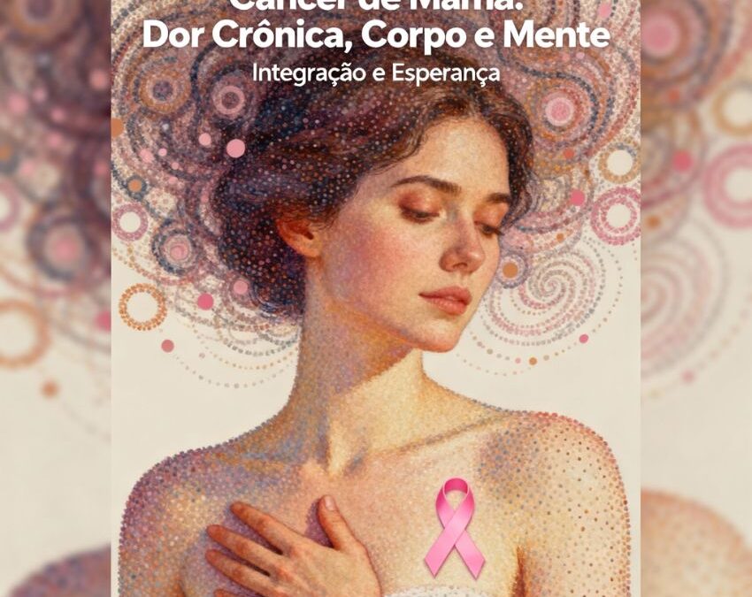 CÂNCER DE MAMA E DOR CRÔNICA